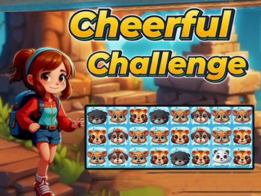 Cheerful Challenge gameplay preview