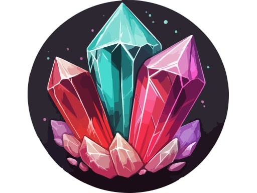 Clash Of Crystal gameplay preview