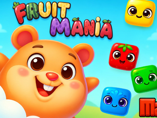 Fruits Mania gameplay preview