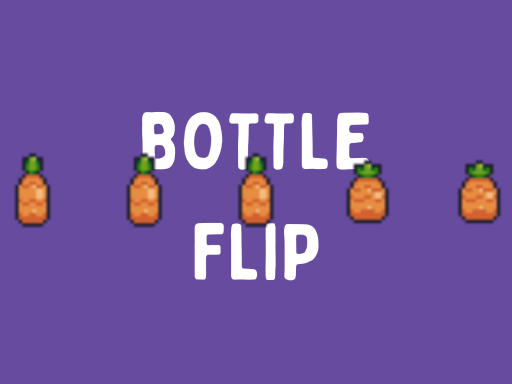 BottleFlip gameplay preview