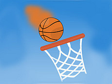 Crazy Baskets gameplay preview