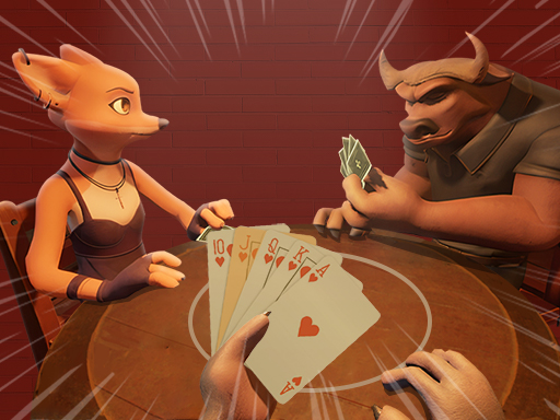 Liars Bar gameplay preview