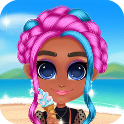 BFF Summer Vibes gameplay preview