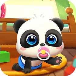 Baby Panda Care gameplay preview