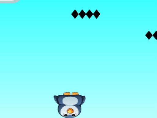 Icicle Run gameplay preview