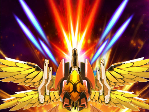 Space Attack Galaxy gameplay preview