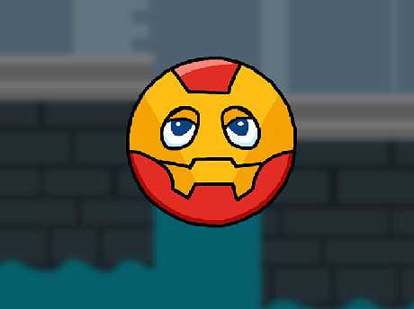İronball gameplay preview