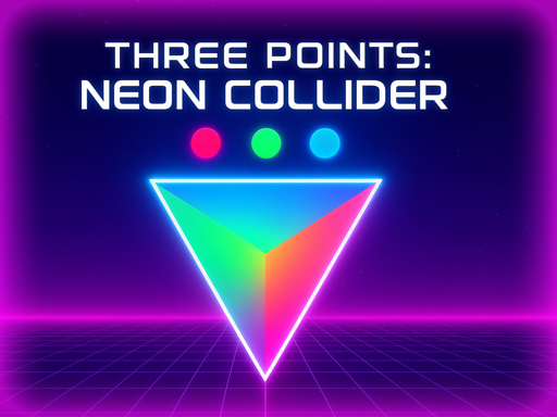 Three Points gameplay preview