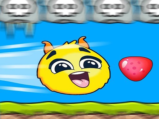 Sugar Rusher gameplay preview