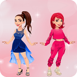 Always Fashion gameplay preview