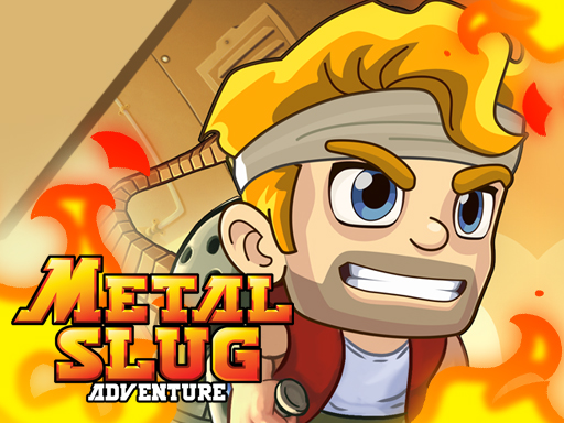 Metal Slug Adventure gameplay preview