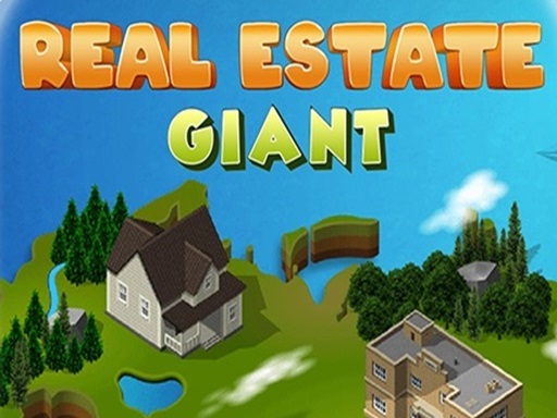 RealEstate Giant gameplay preview