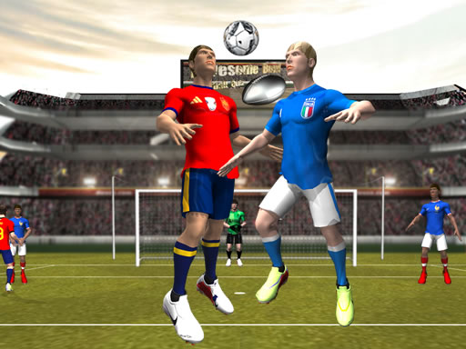 Euro Champ 2024 gameplay preview