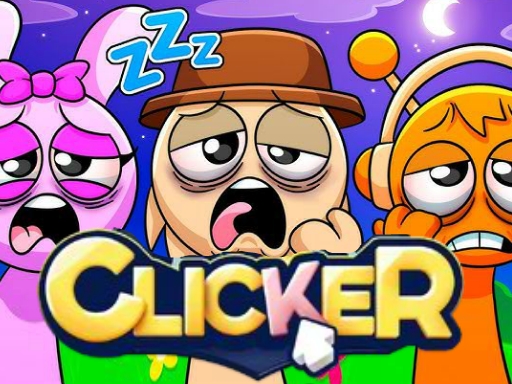 Sprunki Idle Clicker gameplay preview