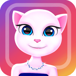 Angela Insta Fashion Stories gameplay preview