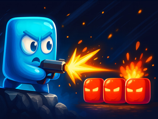 SlimeAdventure gameplay preview
