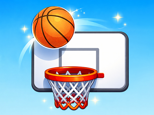 Challenge the Basketball gameplay preview