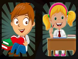 Learning Kids Memory gameplay preview