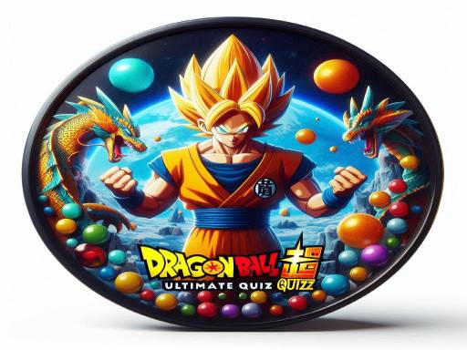 Dragon Ball Trivia Showdown gameplay preview