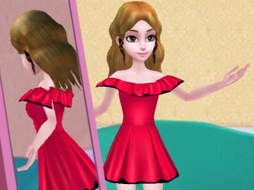 Diy Clothing gameplay preview