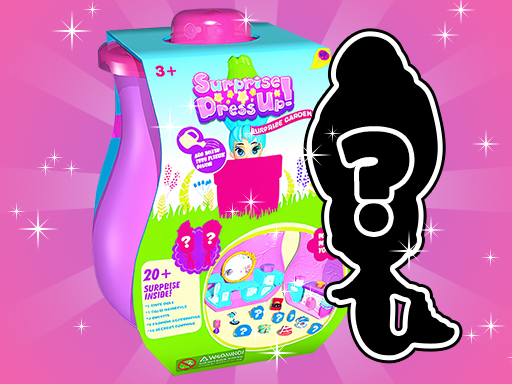 Surprise Blume Doll Unbox gameplay preview