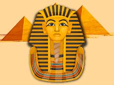 Ancient Egypt - Spot The Differences gameplay preview
