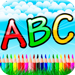 Alphabet for Child gameplay preview