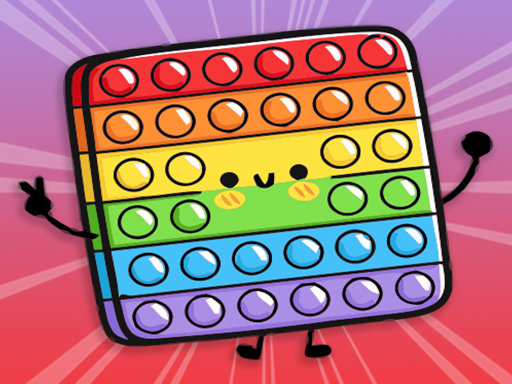 Pop It Party gameplay preview