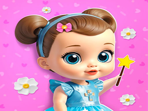 Kids Toy Set Mobile gameplay preview