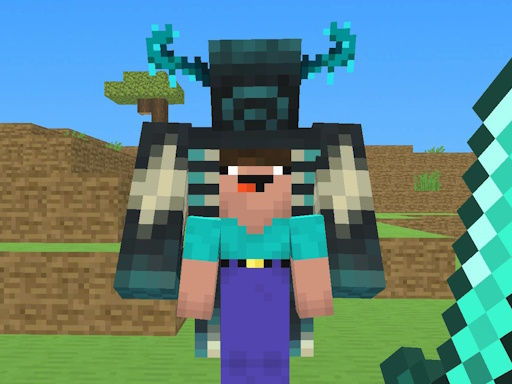 BlockCraft Together  gameplay preview
