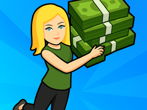 Black Friday Store Manager gameplay preview