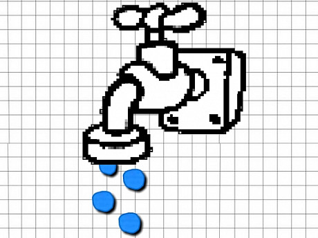 Shape of Water gameplay preview