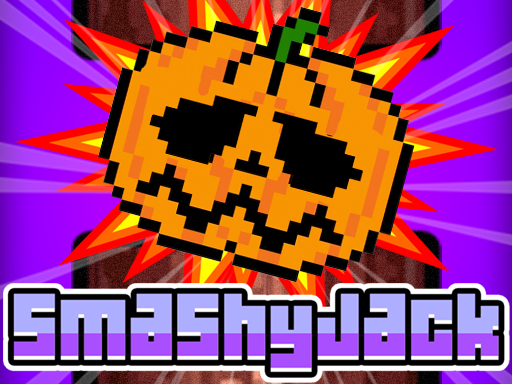 Smashy Jack gameplay preview