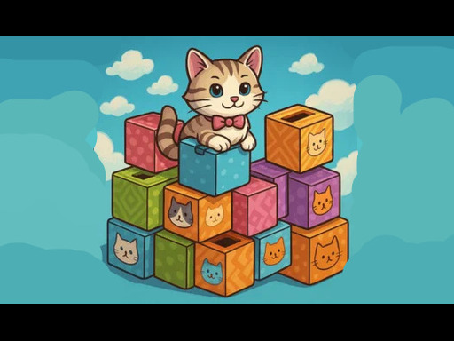 Kitty Litter gameplay preview