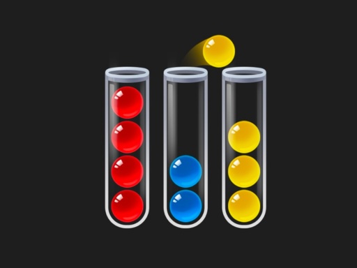 Ball Sort Puzzle Free gameplay preview